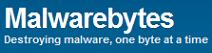 Malwarebytes AntiMalware - The best program to clean up your spyware woes! Malwarebytes AntiMalware