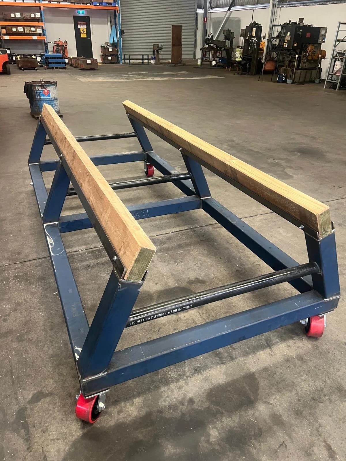 Precision Manufacturing manufacturing